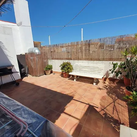 Apartment Amadeu,