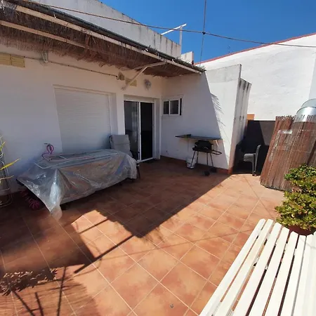 Apartment Amadeu, *