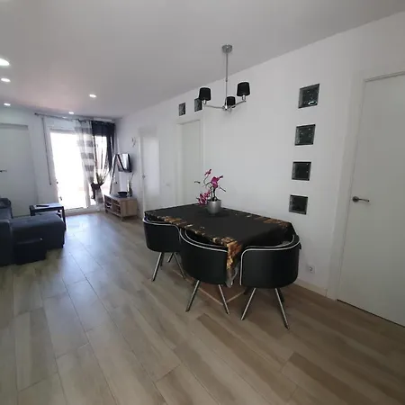 Apartment Amadeu, Calella