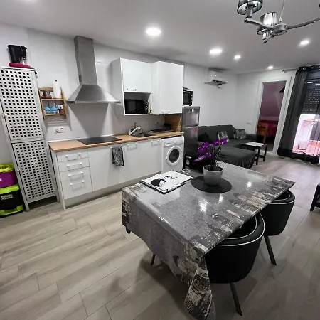 Apartment Amadeu, *