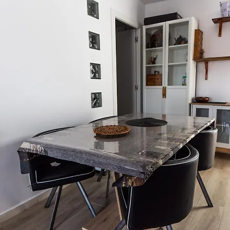 Apartment Amadeu, Calella