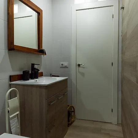 Amadeu, Apartment Calella