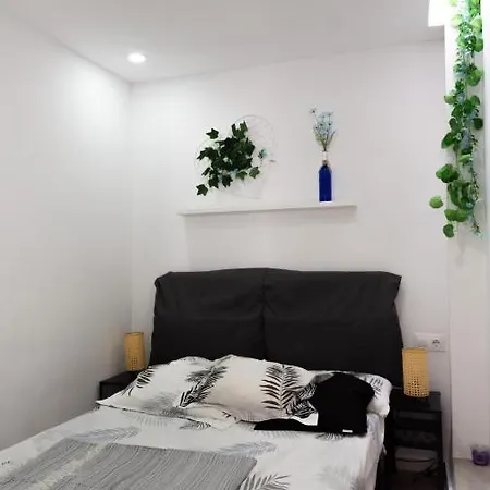 Amadeu, Apartment Calella