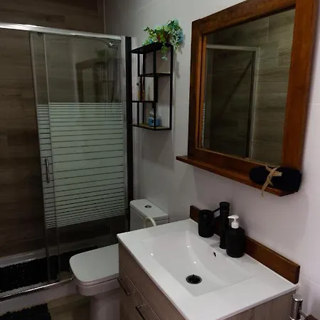 Apartment Amadeu, *