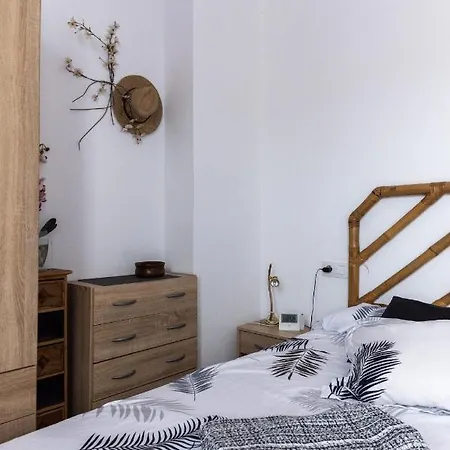 Apartment Amadeu, Calella